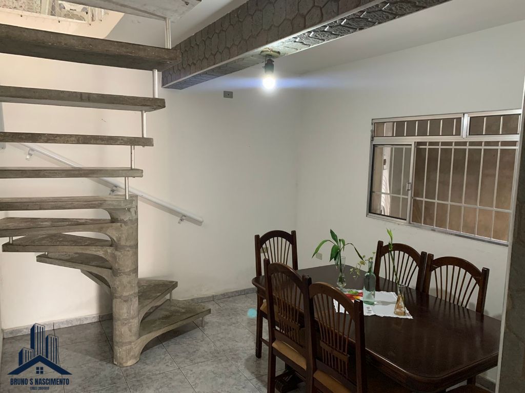 Casa à venda com 3 quartos, 1 suíte, 4 vagas e 140m² no Jardim Ísis, Cotia (SP) — foto 7 de 27