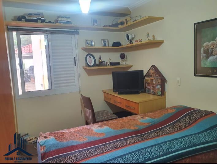 Casa à venda com 3 quartos, 1 suíte, 2 vagas e 216m² no Chácara Pavoeiro, Cotia (SP) — foto 16 de 30