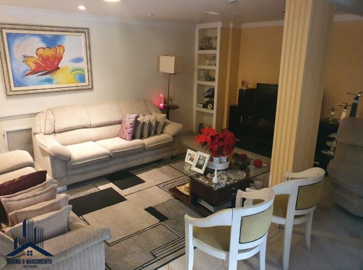 Casa à venda com 3 quartos, 1 suíte, 2 vagas e 216m² no Chácara Pavoeiro, Cotia (SP) — foto 5 de 30