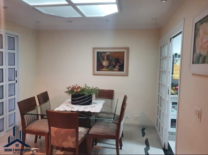 Casa à venda com 3 quartos, 1 suíte, 2 vagas e 216m² no Chácara Pavoeiro, Cotia (SP) — foto 10 de 30