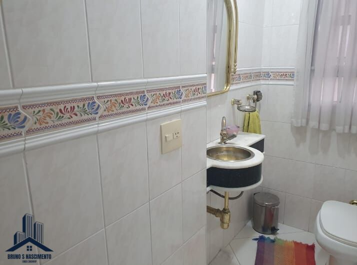 Casa à venda com 3 quartos, 1 suíte, 2 vagas e 216m² no Chácara Pavoeiro, Cotia (SP) — foto 8 de 30