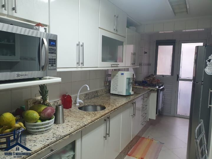 Casa à venda com 3 quartos, 1 suíte, 2 vagas e 216m² no Chácara Pavoeiro, Cotia (SP) — foto 29 de 30