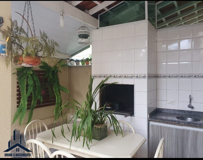 Casa à venda com 3 quartos, 1 suíte, 2 vagas e 216m² no Chácara Pavoeiro, Cotia (SP) — foto 24 de 30