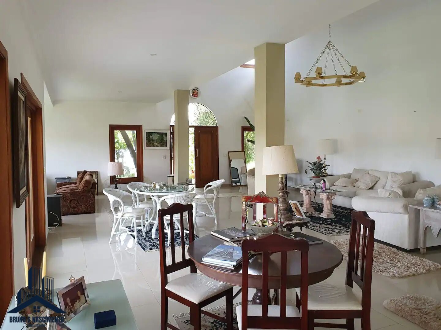 Casa para alugar com 5 quartos, 3 suítes, 8 vagas e 300m² no Jardim Passárgada I, Cotia (SP) — foto 30 de 30