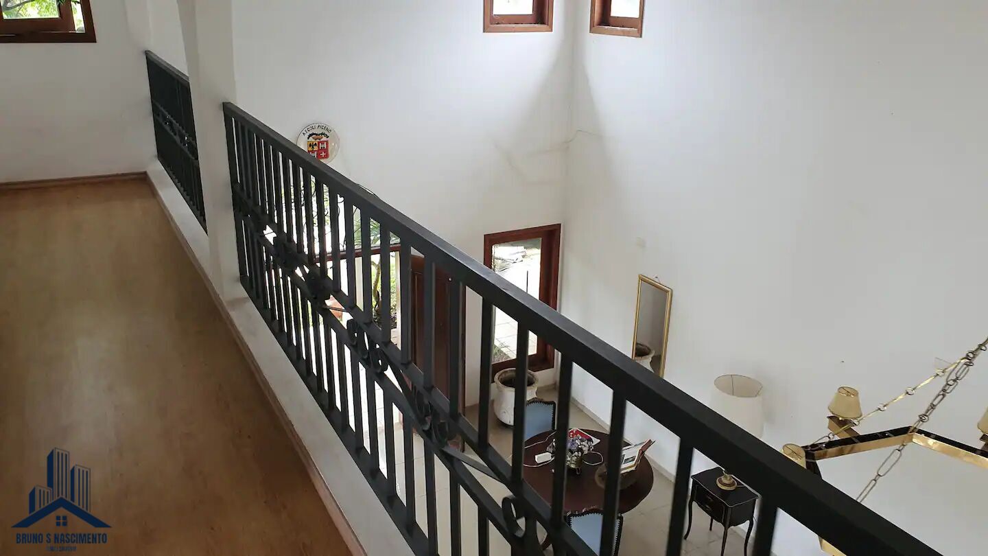 Casa para alugar com 5 quartos, 3 suítes, 8 vagas e 300m² no Jardim Passárgada I, Cotia (SP) — foto 7 de 30