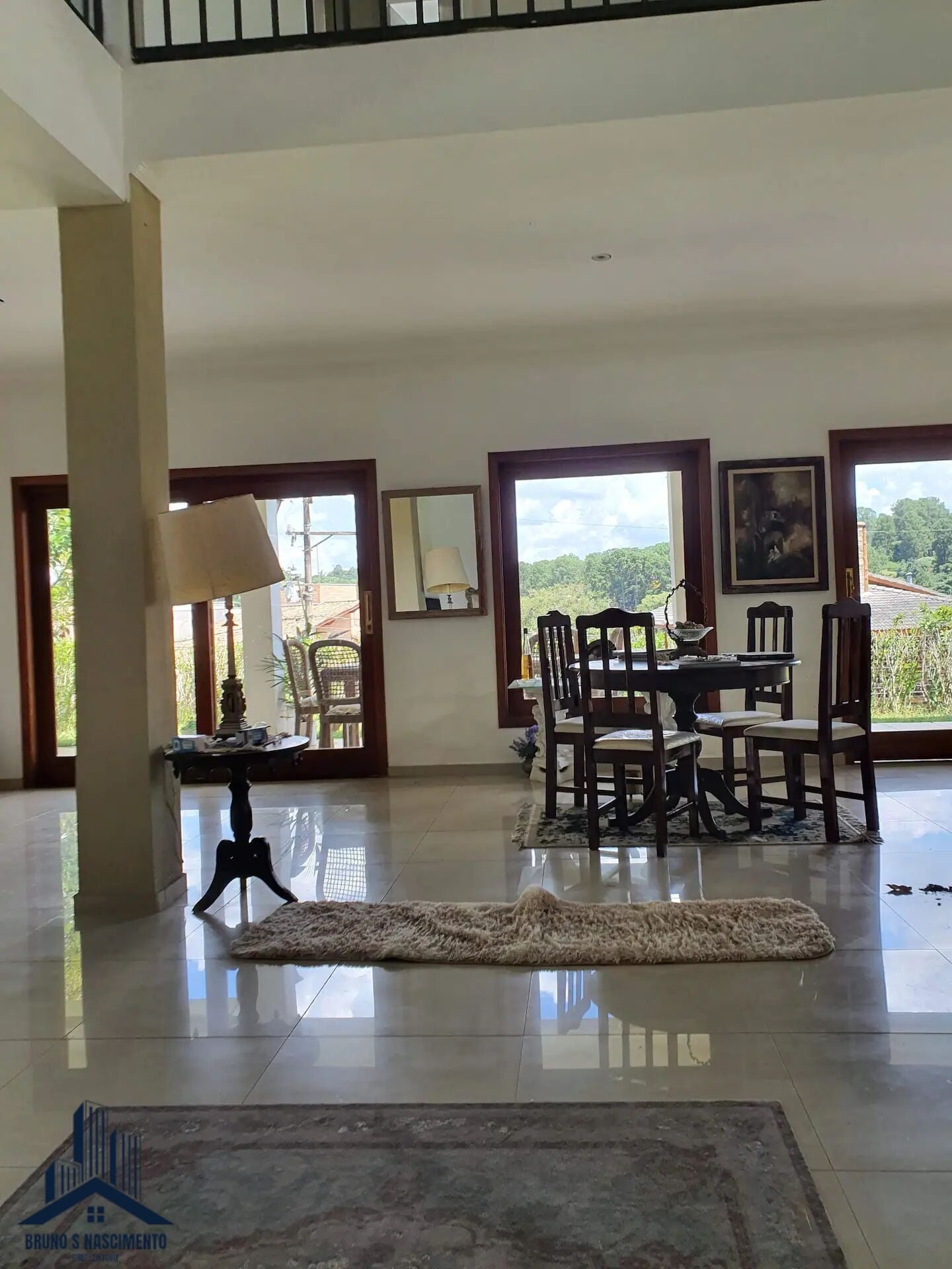 Casa para alugar com 5 quartos, 3 suítes, 8 vagas e 300m² no Jardim Passárgada I, Cotia (SP) — foto 29 de 30