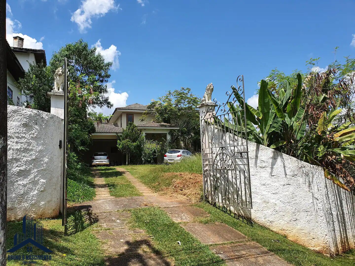 Casa para alugar com 5 quartos, 3 suítes, 8 vagas e 300m² no Jardim Passárgada I, Cotia (SP) — foto 11 de 30