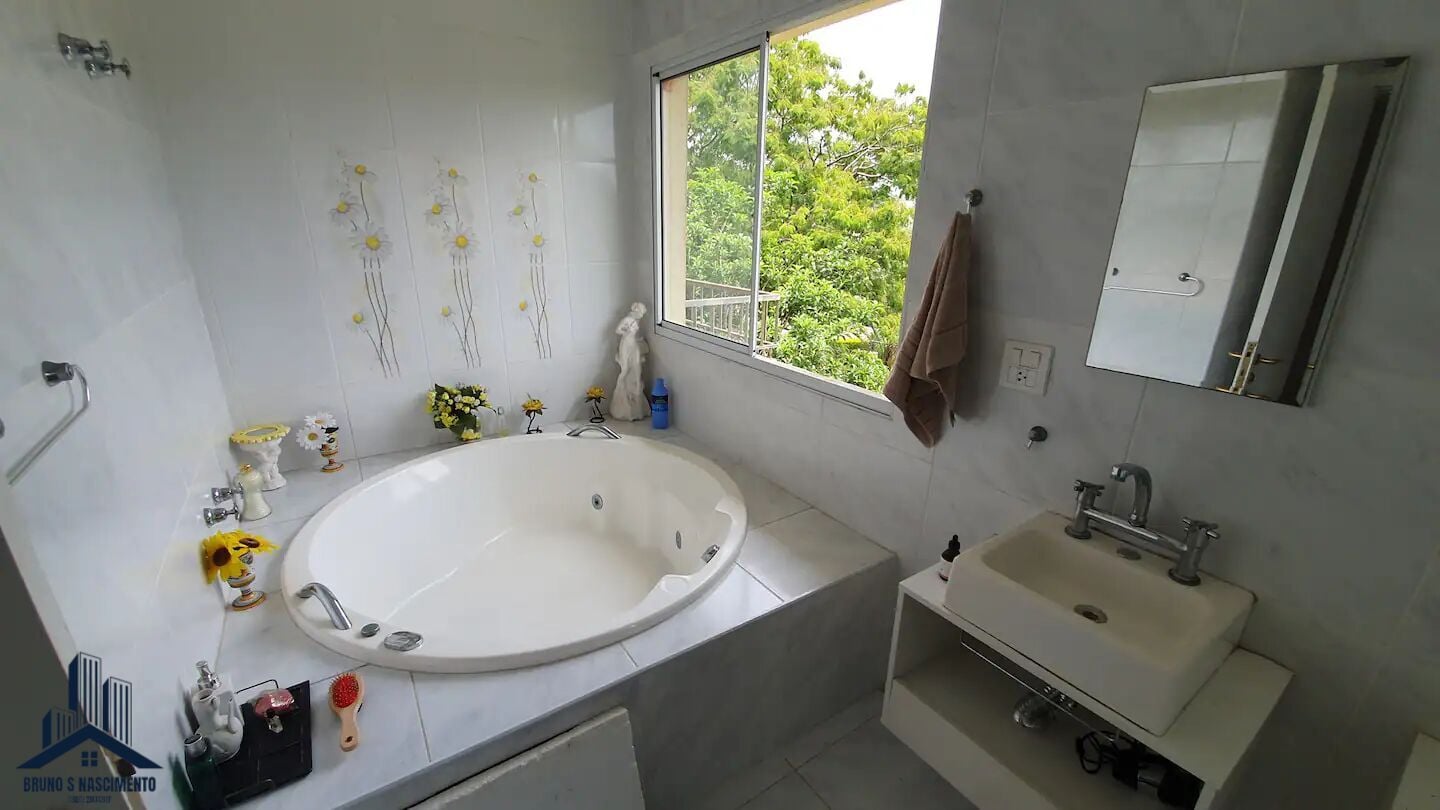 Casa para alugar com 5 quartos, 3 suítes, 8 vagas e 300m² no Jardim Passárgada I, Cotia (SP) — foto 26 de 30
