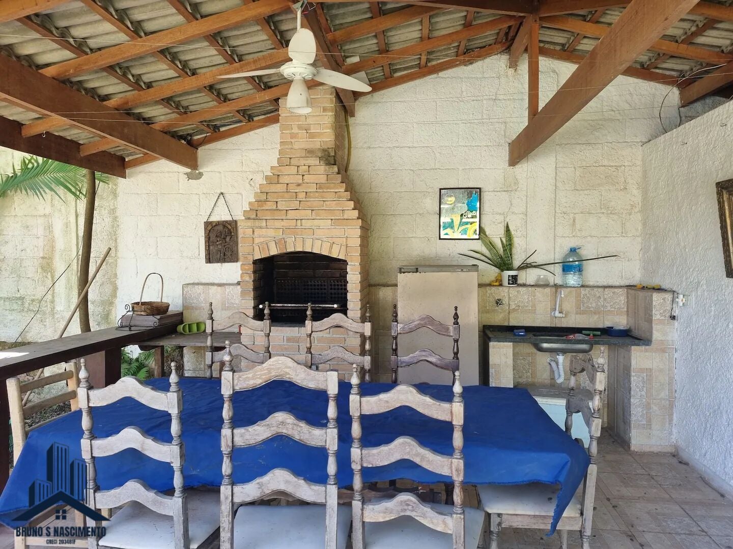 Casa para alugar com 5 quartos, 3 suítes, 8 vagas e 300m² no Jardim Passárgada I, Cotia (SP) — foto 21 de 30