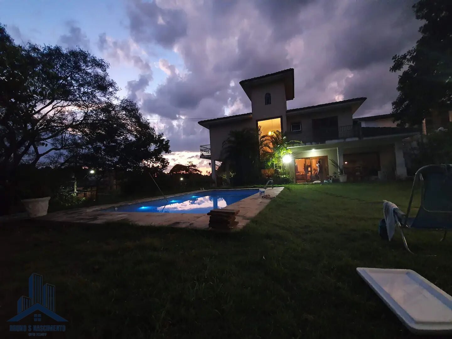 Casa para alugar com 5 quartos, 3 suítes, 8 vagas e 300m² no Jardim Passárgada I, Cotia (SP) — foto 22 de 30