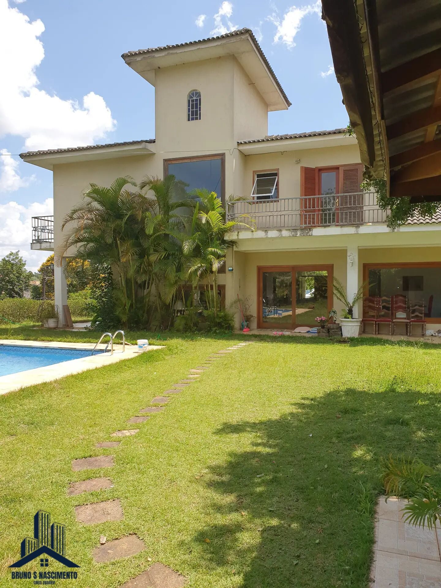 Casa para alugar com 5 quartos, 3 suítes, 8 vagas e 300m² no Jardim Passárgada I, Cotia (SP) — foto 28 de 30
