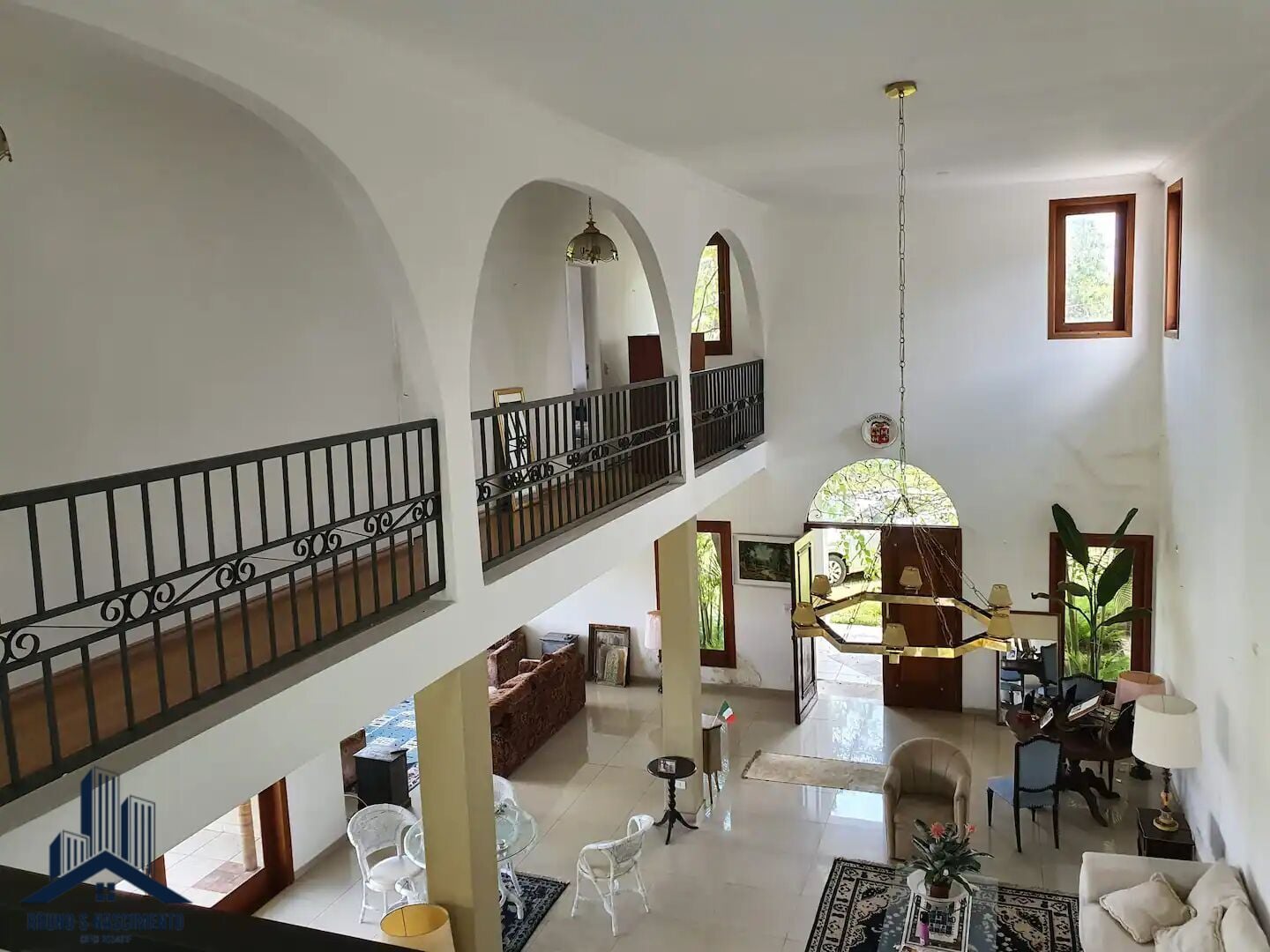 Casa para alugar com 5 quartos, 3 suítes, 8 vagas e 300m² no Jardim Passárgada I, Cotia (SP) — foto 25 de 30