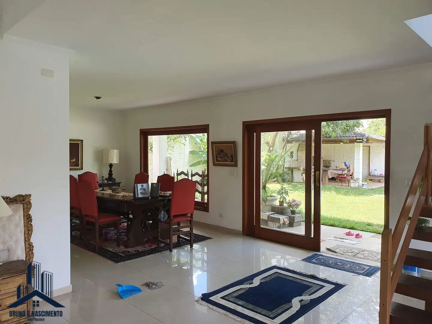 Casa para alugar com 5 quartos, 3 suítes, 8 vagas e 300m² no Jardim Passárgada I, Cotia (SP) — foto 17 de 30