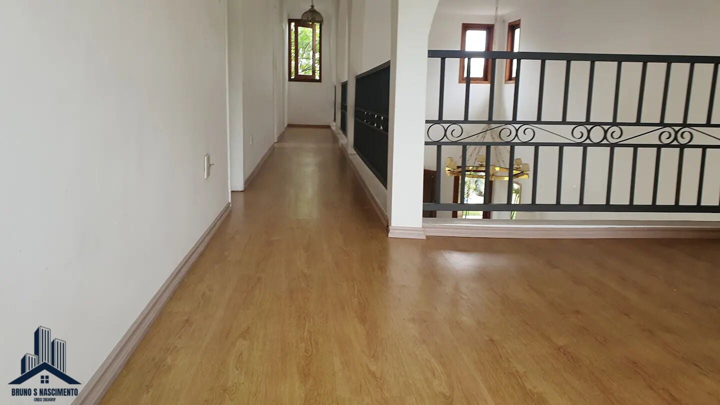 Casa para alugar com 5 quartos, 3 suítes, 8 vagas e 300m² no Jardim Passárgada I, Cotia (SP) — foto 6 de 30