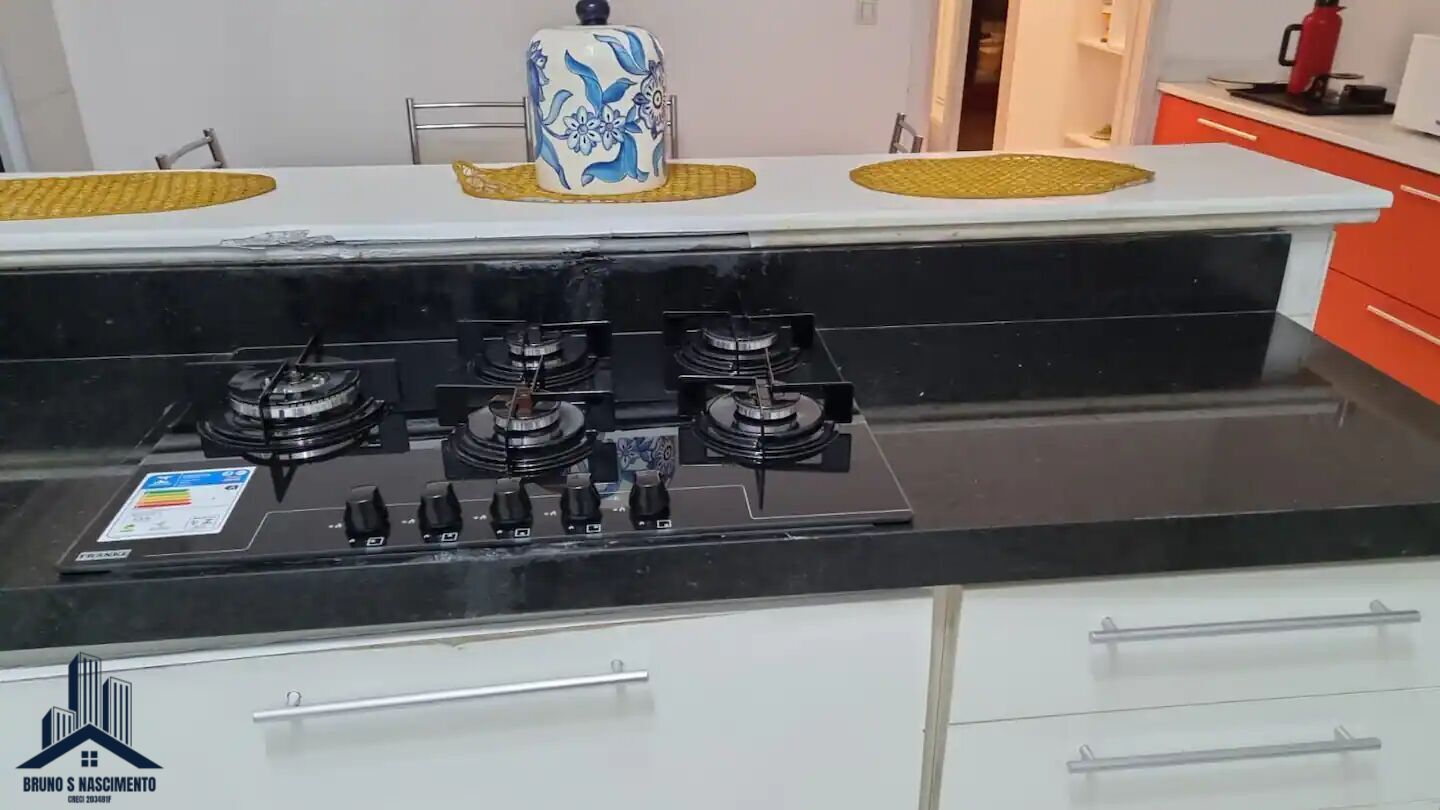 Casa para alugar com 5 quartos, 3 suítes, 8 vagas e 300m² no Jardim Passárgada I, Cotia (SP) — foto 27 de 30