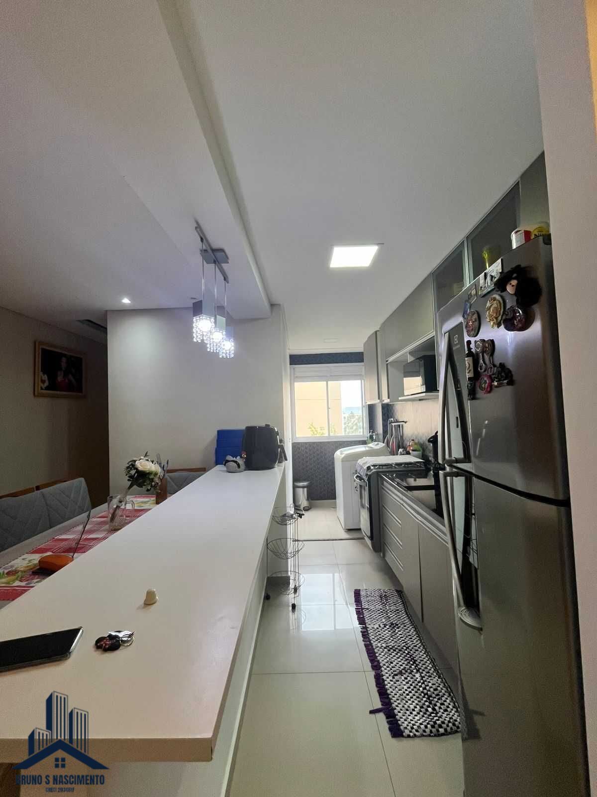 Apartamento à venda com 2 quartos, 1 banheiro, 1 vaga e 50m² no Jardim Ísis, Cotia (SP) — foto 19 de 29