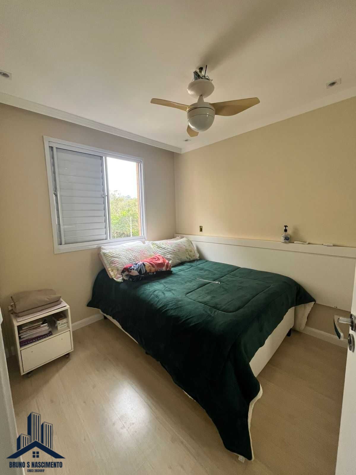 Apartamento à venda com 2 quartos, 1 banheiro, 1 vaga e 50m² no Jardim Ísis, Cotia (SP) — foto 17 de 29