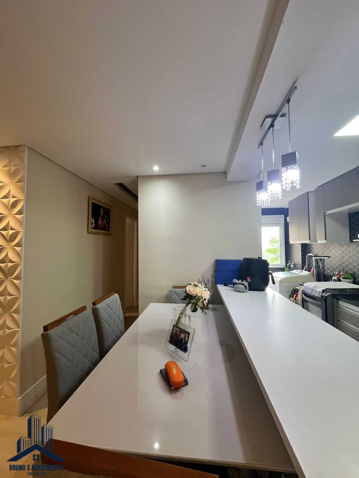 Apartamento à venda com 2 quartos, 1 banheiro, 1 vaga e 50m² no Jardim Ísis, Cotia (SP) — foto 6 de 29