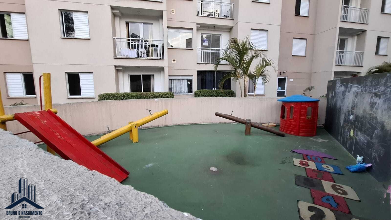 Apartamento à venda com 2 quartos, 1 banheiro, 1 vaga e 50m² no Jardim Ísis, Cotia (SP) — foto 26 de 29