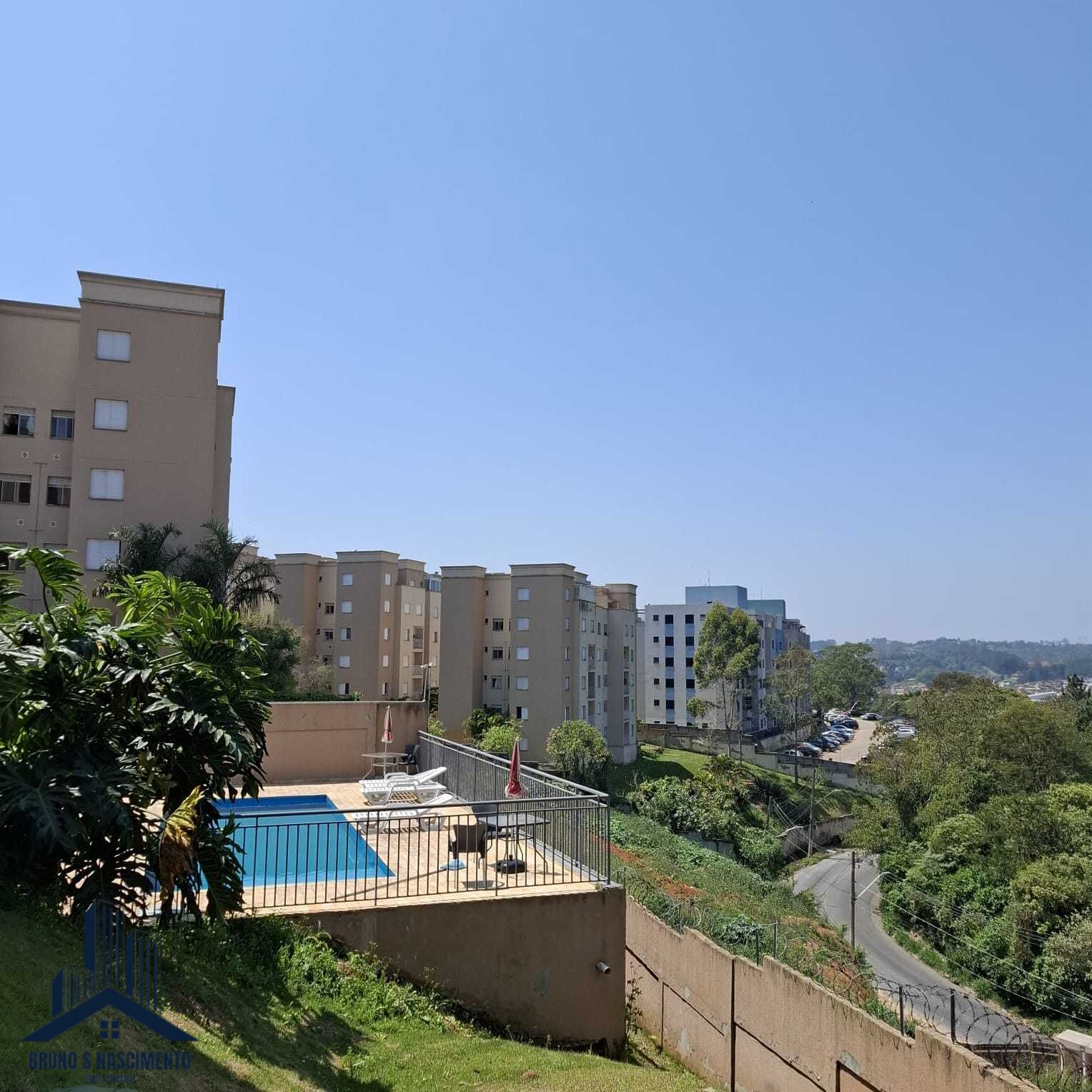 Apartamento à venda com 2 quartos, 1 banheiro, 1 vaga e 50m² no Jardim Ísis, Cotia (SP) — foto 23 de 29