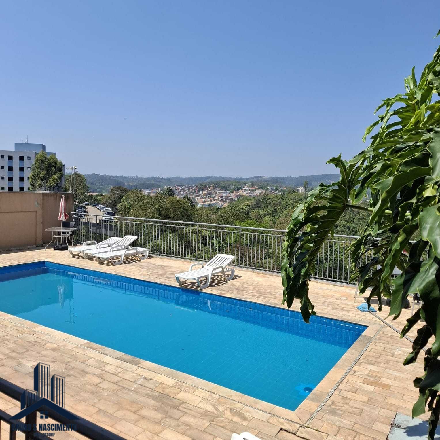 Apartamento à venda com 2 quartos, 1 banheiro, 1 vaga e 50m² no Jardim Ísis, Cotia (SP) — foto 27 de 29