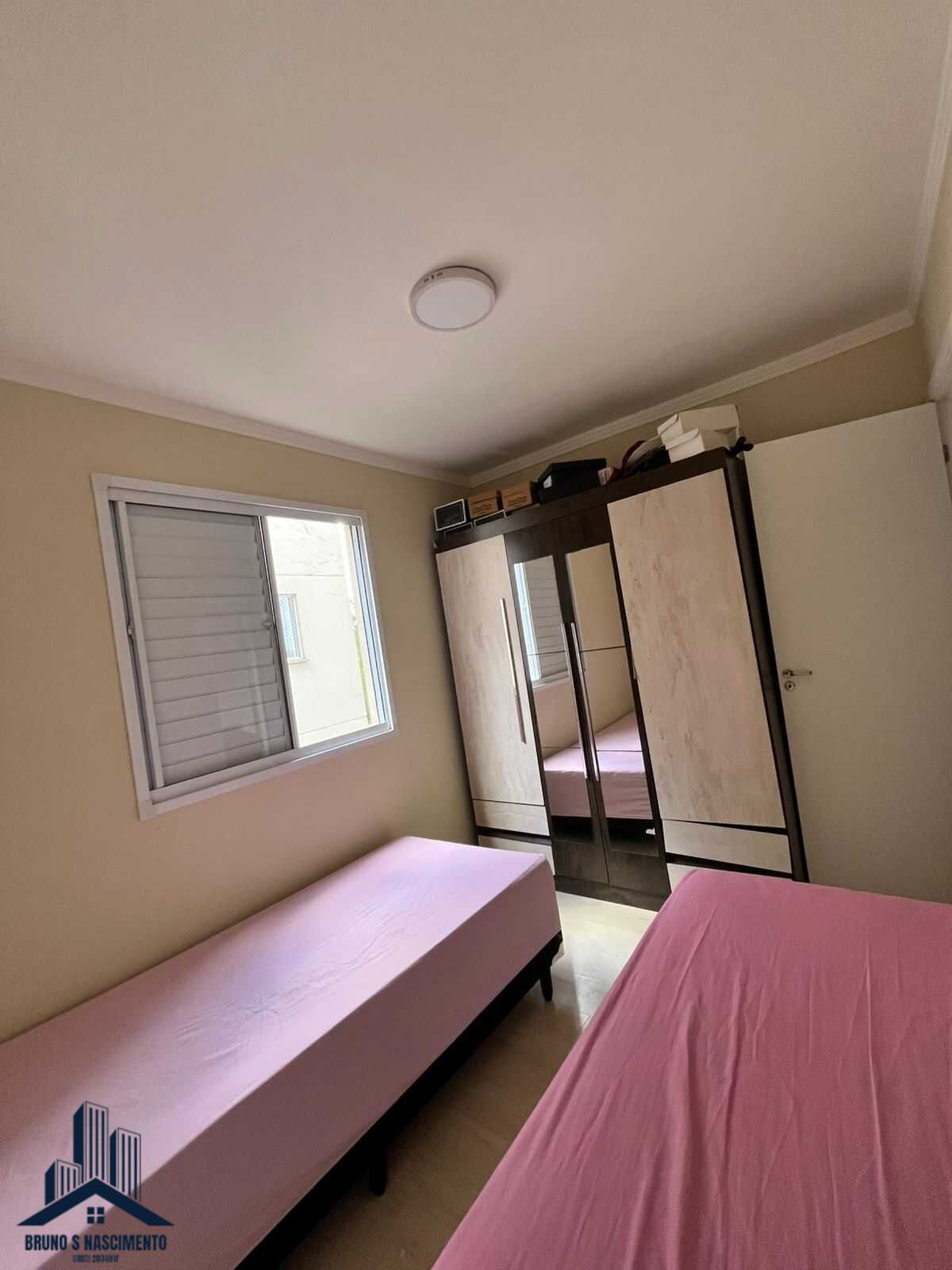 Apartamento à venda com 2 quartos, 1 banheiro, 1 vaga e 50m² no Jardim Ísis, Cotia (SP) — foto 14 de 29