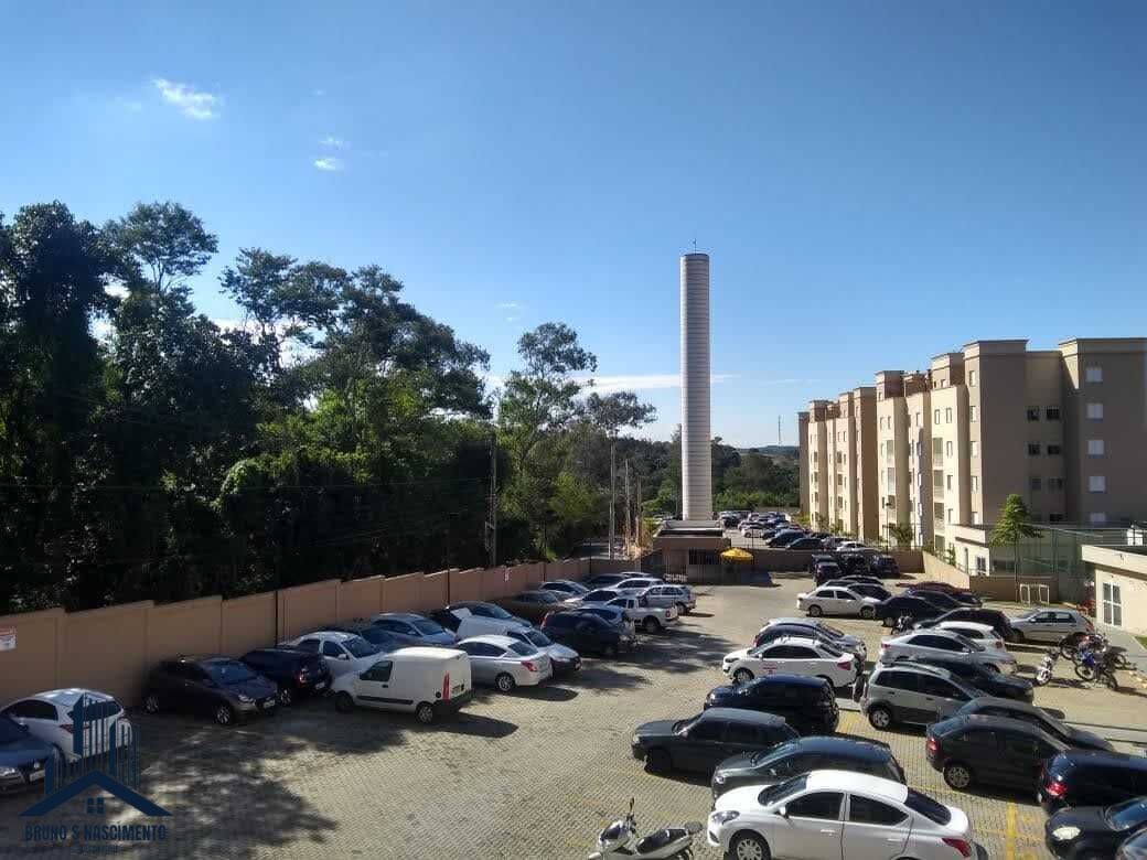 Apartamento à venda com 2 quartos, 1 banheiro, 1 vaga e 50m² no Jardim Ísis, Cotia (SP) — foto 24 de 29