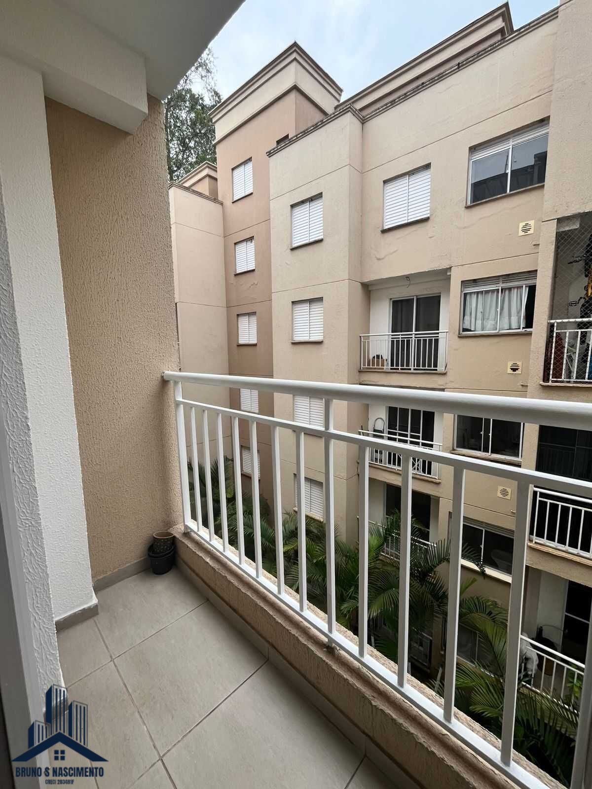 Apartamento à venda com 2 quartos, 1 banheiro, 1 vaga e 50m² no Jardim Ísis, Cotia (SP) — foto 18 de 29
