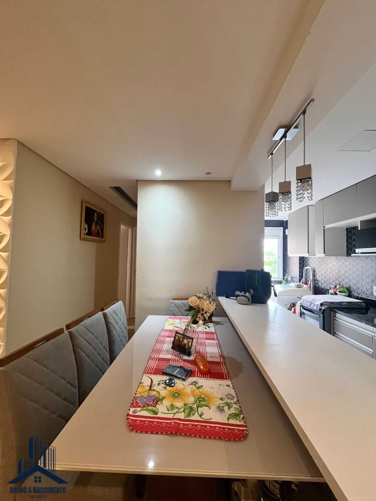Apartamento à venda com 2 quartos, 1 banheiro, 1 vaga e 50m² no Jardim Ísis, Cotia (SP) — foto 5 de 29