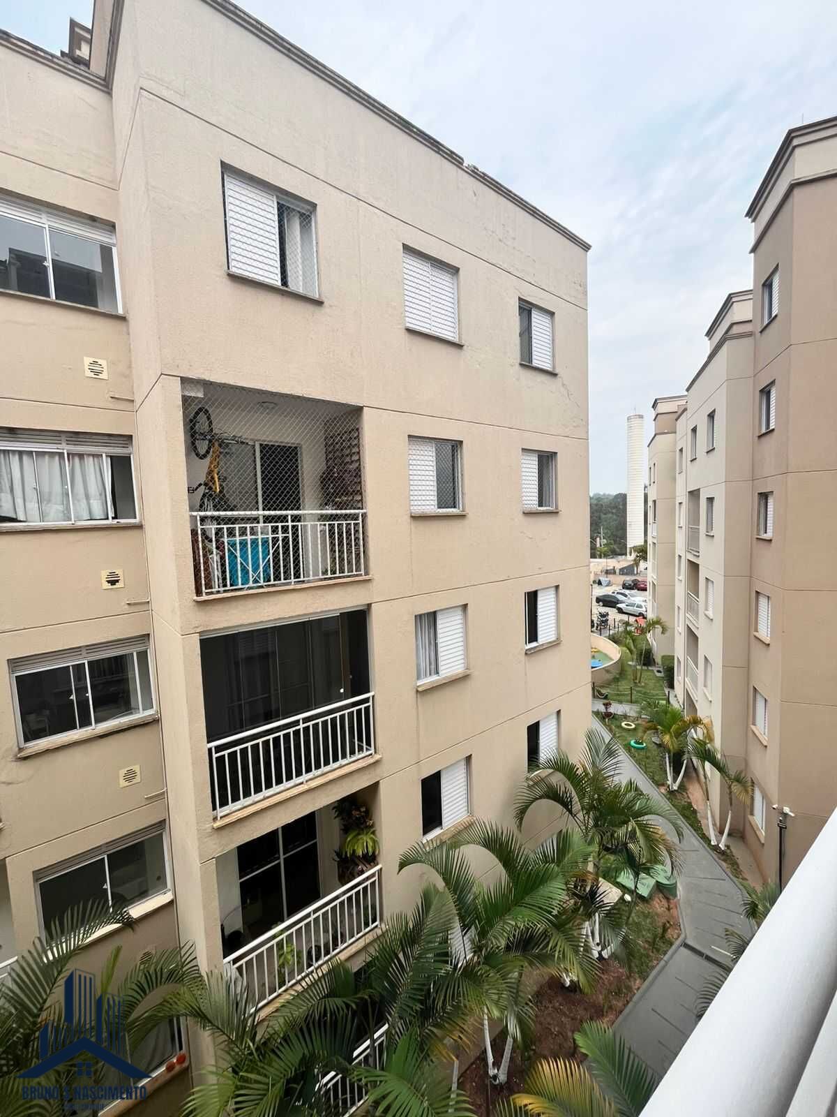 Apartamento à venda com 2 quartos, 1 banheiro, 1 vaga e 50m² no Jardim Ísis, Cotia (SP) — foto 15 de 29