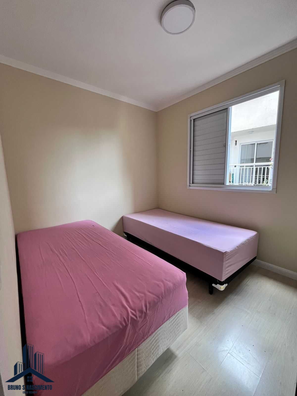 Apartamento à venda com 2 quartos, 1 banheiro, 1 vaga e 50m² no Jardim Ísis, Cotia (SP) — foto 10 de 29