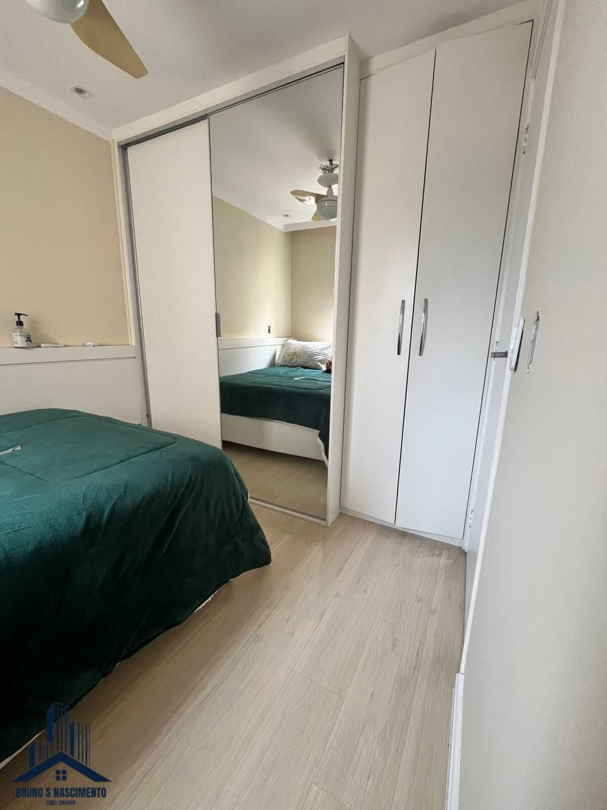 Apartamento à venda com 2 quartos, 1 banheiro, 1 vaga e 50m² no Jardim Ísis, Cotia (SP) — foto 13 de 29