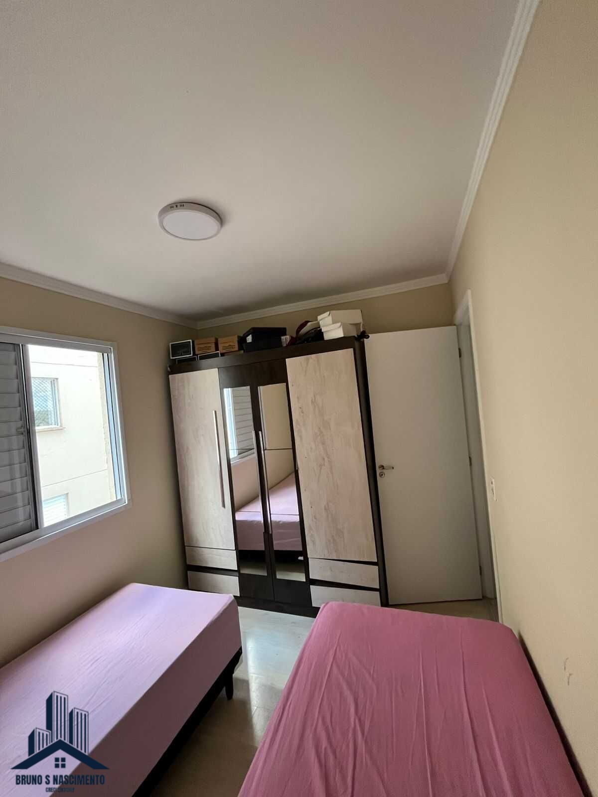 Apartamento à venda com 2 quartos, 1 banheiro, 1 vaga e 50m² no Jardim Ísis, Cotia (SP) — foto 11 de 29