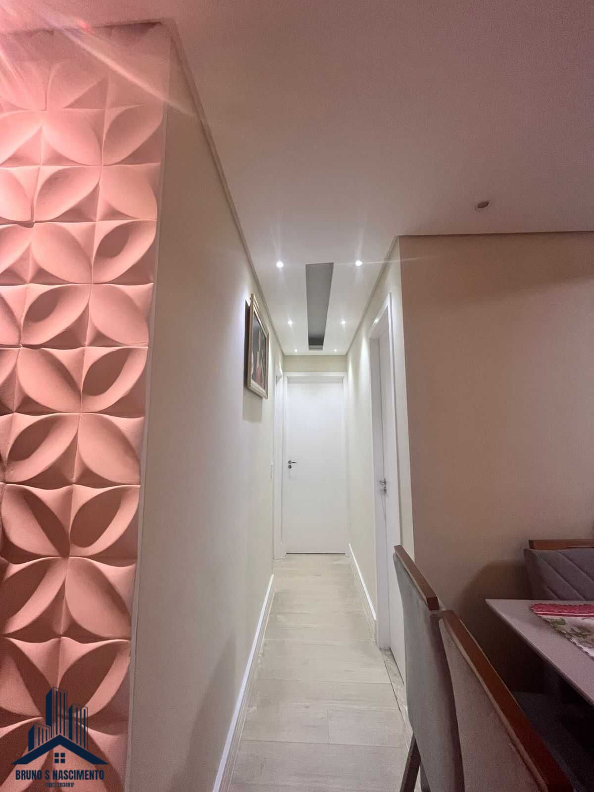 Apartamento à venda com 2 quartos, 1 banheiro, 1 vaga e 50m² no Jardim Ísis, Cotia (SP) — foto 12 de 29