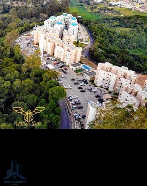 Apartamento à venda com 2 quartos, 1 banheiro, 1 vaga e 50m² no Jardim Ísis, Cotia (SP) — foto 21 de 29