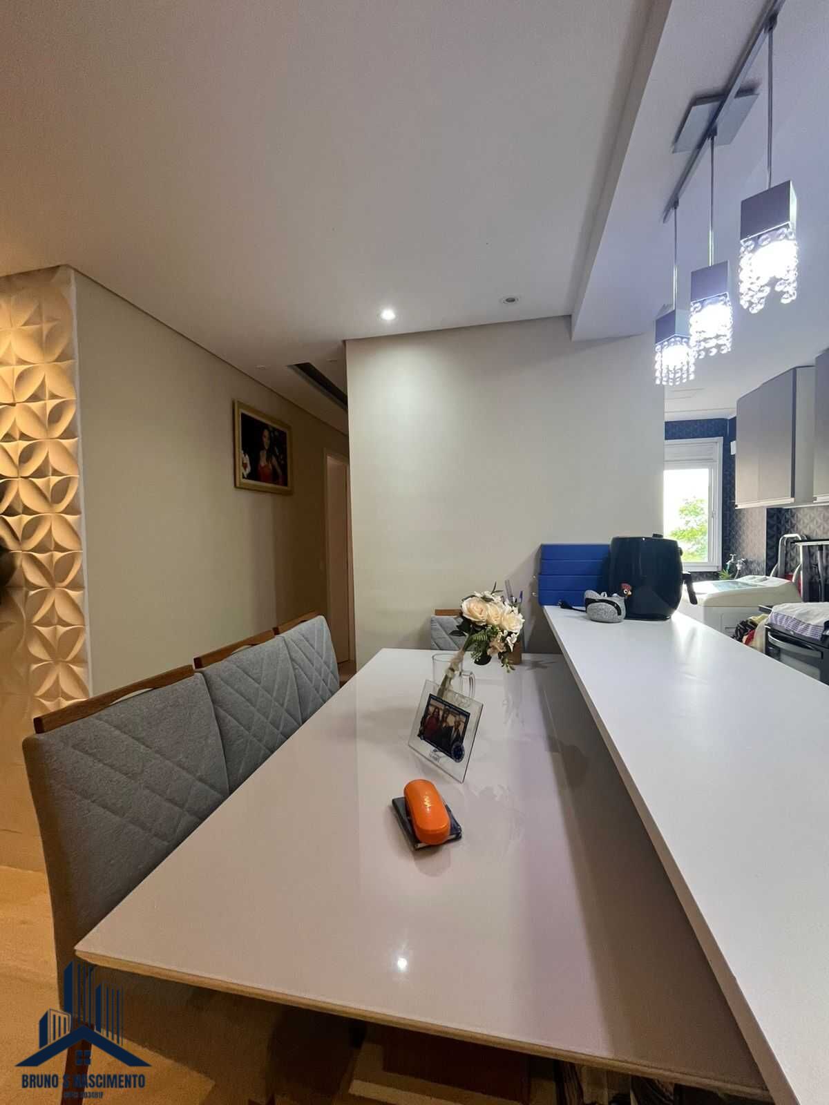 Apartamento à venda com 2 quartos, 1 banheiro, 1 vaga e 50m² no Jardim Ísis, Cotia (SP) — foto 20 de 29