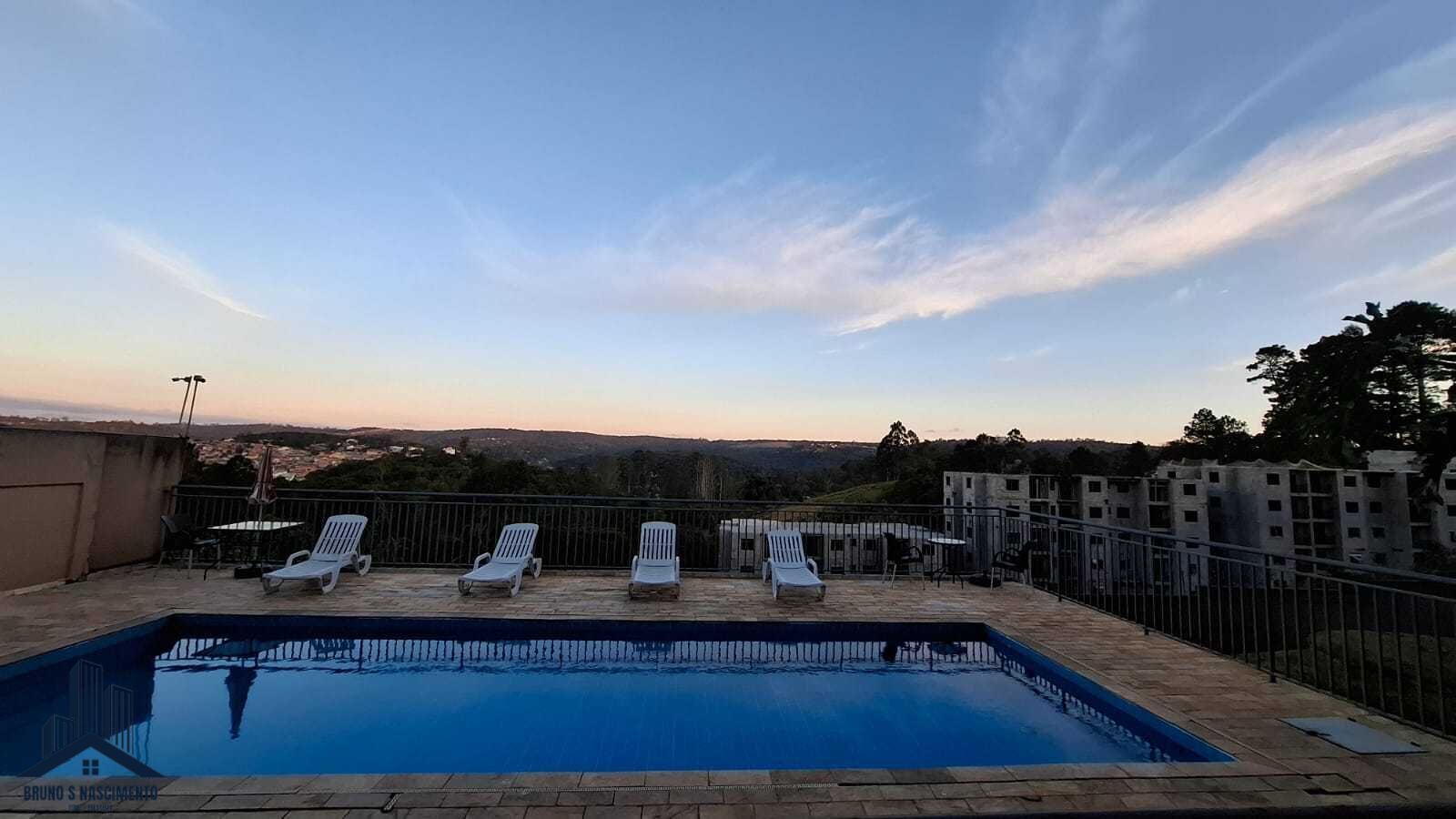 Apartamento à venda com 2 quartos, 1 banheiro, 1 vaga e 50m² no Jardim Ísis, Cotia (SP) — foto 25 de 29