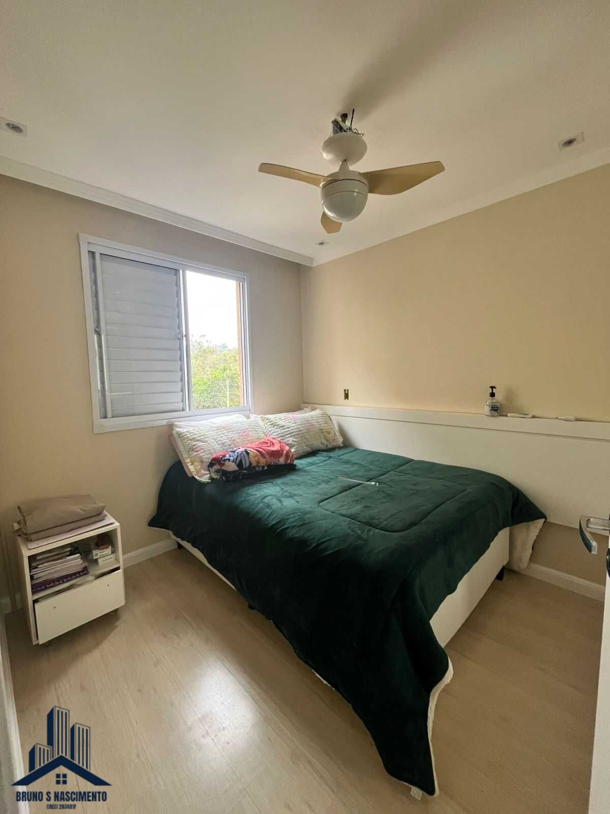 Apartamento à venda com 2 quartos, 1 banheiro, 1 vaga e 50m² no Jardim Ísis, Cotia (SP) — foto 16 de 29