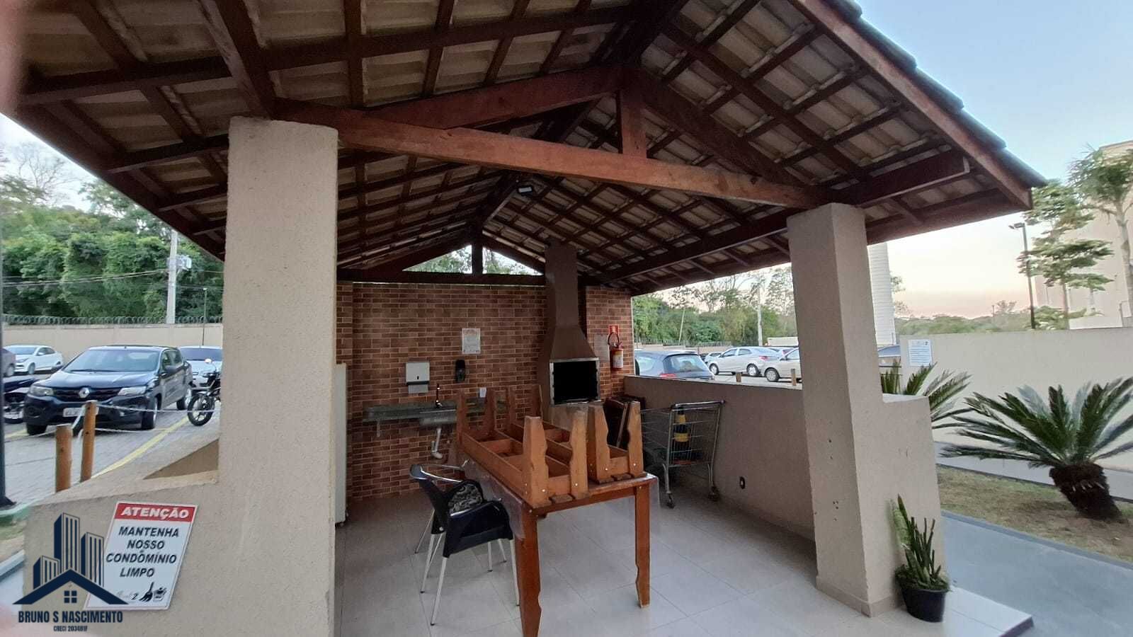 Apartamento à venda com 2 quartos, 1 banheiro, 1 vaga e 50m² no Jardim Ísis, Cotia (SP) — foto 28 de 29
