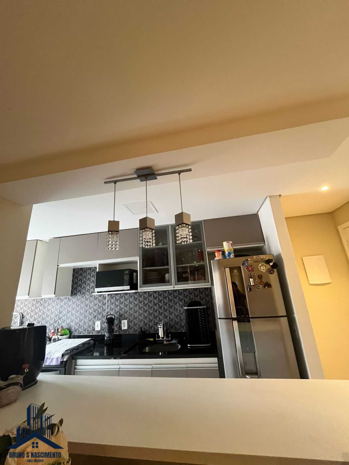Apartamento à venda com 2 quartos, 1 banheiro, 1 vaga e 50m² no Jardim Ísis, Cotia (SP) — foto 7 de 29