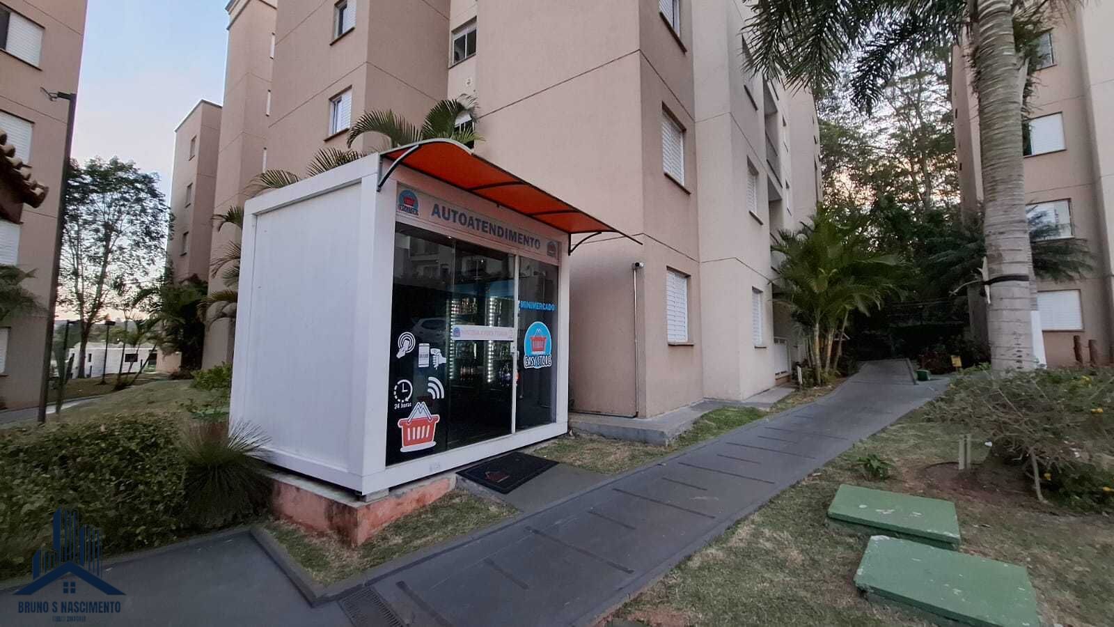 Apartamento à venda com 2 quartos, 1 banheiro, 1 vaga e 50m² no Jardim Ísis, Cotia (SP) — foto 29 de 29