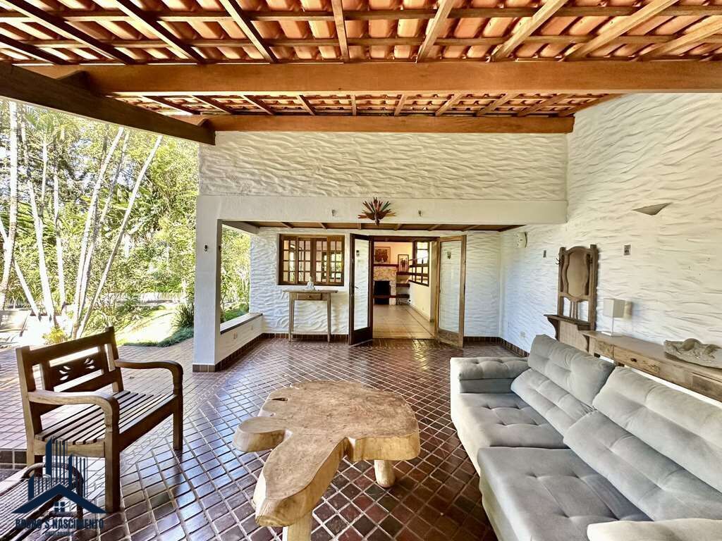 Casa à venda com 3 quartos, 1 suíte, 8 vagas e 473m² no Rio Cotia, Cotia (SP) — foto 21 de 30