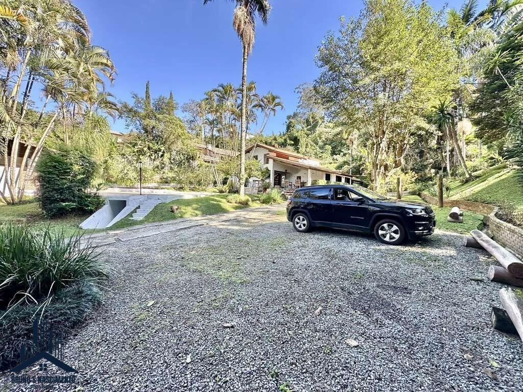 Casa à venda com 3 quartos, 1 suíte, 8 vagas e 473m² no Rio Cotia, Cotia (SP) — foto 6 de 30
