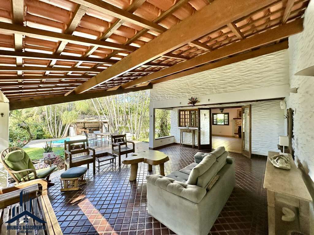 Casa à venda com 3 quartos, 1 suíte, 8 vagas e 473m² no Rio Cotia, Cotia (SP) — foto 22 de 30