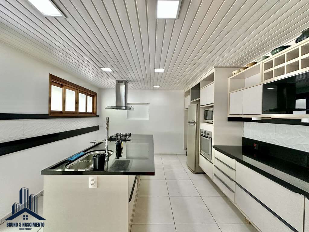 Casa à venda com 3 quartos, 1 suíte, 8 vagas e 473m² no Rio Cotia, Cotia (SP) — foto 17 de 30
