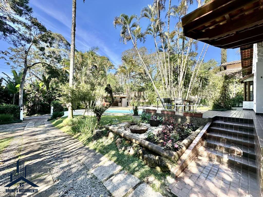 Casa à venda com 3 quartos, 1 suíte, 8 vagas e 473m² no Rio Cotia, Cotia (SP) — foto 23 de 30
