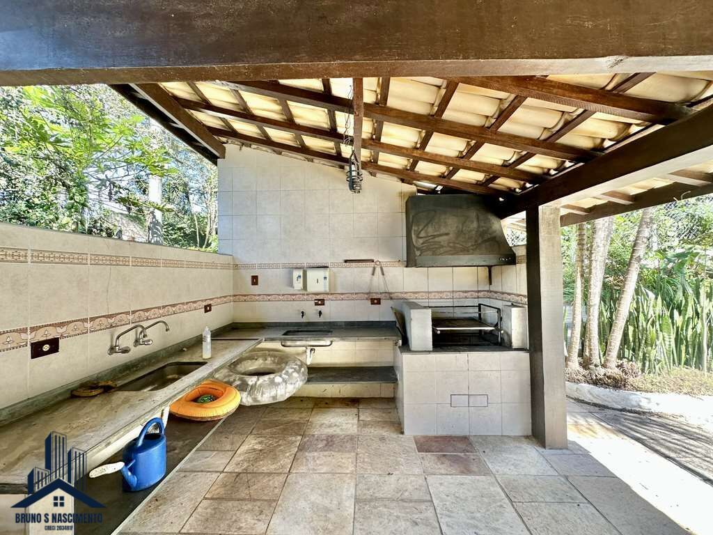 Casa à venda com 3 quartos, 1 suíte, 8 vagas e 473m² no Rio Cotia, Cotia (SP) — foto 29 de 30