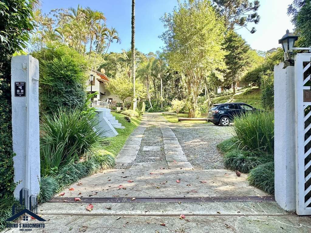 Casa à venda com 3 quartos, 1 suíte, 8 vagas e 473m² no Rio Cotia, Cotia (SP) — foto 5 de 30