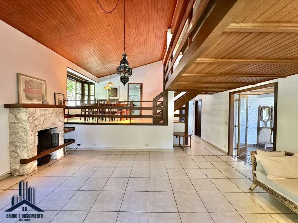 Casa à venda com 3 quartos, 1 suíte, 8 vagas e 473m² no Rio Cotia, Cotia (SP) — foto 10 de 30