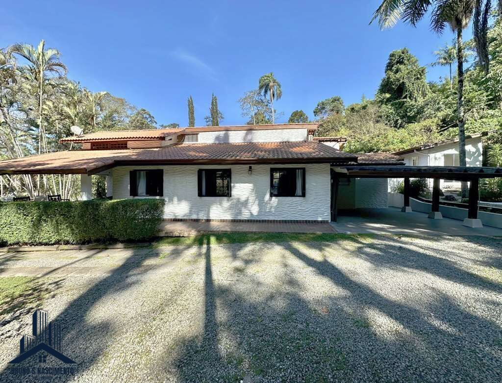 Casa à venda com 3 quartos, 1 suíte, 8 vagas e 473m² no Rio Cotia, Cotia (SP) — foto 7 de 30